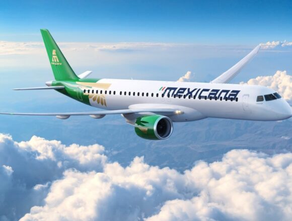 Mexicana de Aviación amplía su red a 19 rutas nacionales con la incorporación de El Bajío