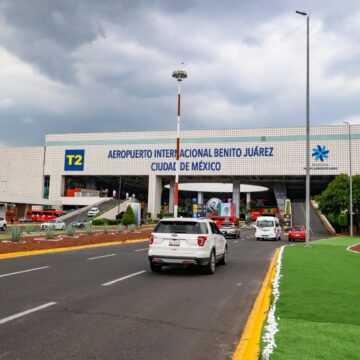 AICM inicia la segunda fase de su remodelación integral