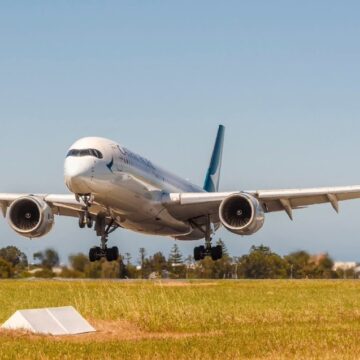 Cathay Pacific registra su mejor beneficio semestral desde 2010