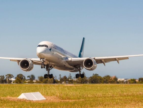 Cathay Pacific_1 Cathay Pacific registra su mejor beneficio semestral desde 2010