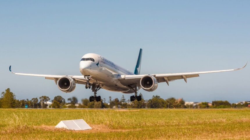 Cathay Pacific registra su mejor beneficio semestral desde 2010