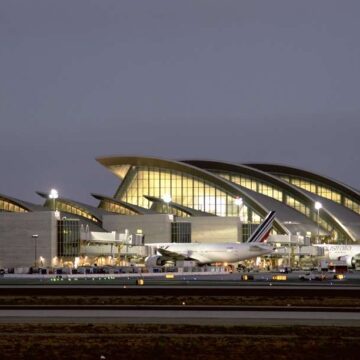 La FAA invertirá US$870 millones en mejoras de infraestructuras aeroportuarias