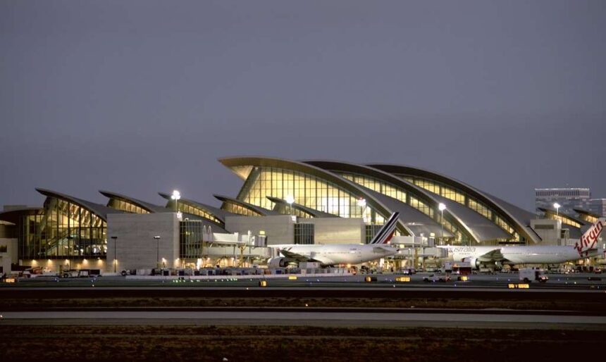 La FAA invertirá US$870 millones en mejoras de infraestructuras aeroportuarias