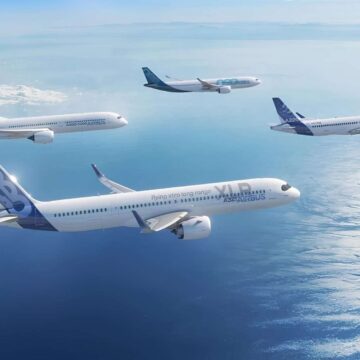 Airbus mantiene su objetivo de entregar 870 aeronaves en 2026 tras un sólido primer semestre