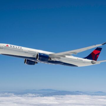 Delta reanudará vuelos entre Seattle y Narita a partir de marzo de 2027