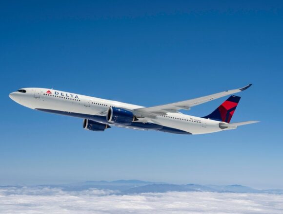 Delta reanudará vuelos entre Seattle y Narita a partir de marzo de 2027