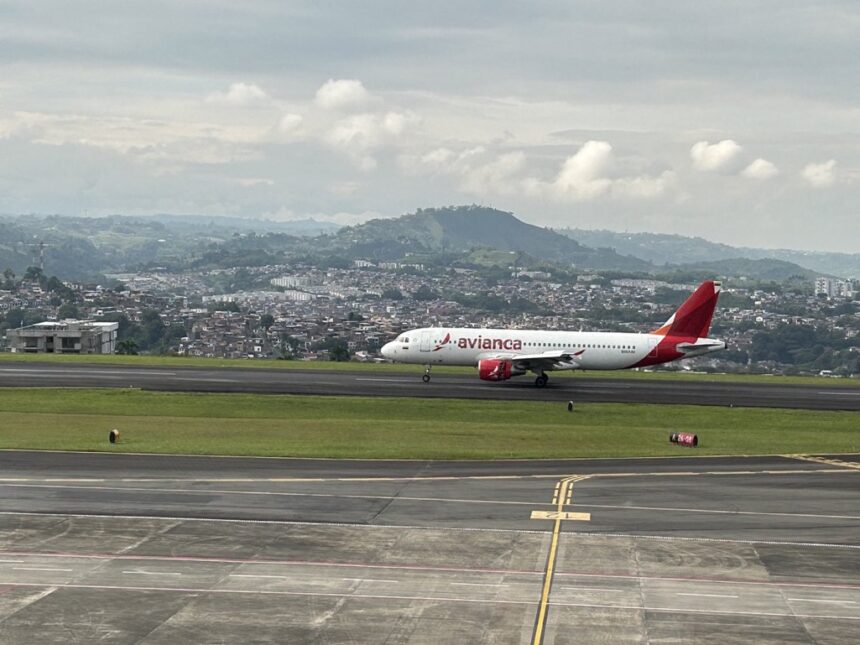 Aeropuertos_Colombia_1 Aeronáutica Civil informa reapertura gradual de aeropuertos tras el sismo en Colombia