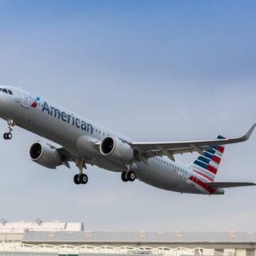 American Airlines ampliará su red internacional con nuevas rutas en 2027