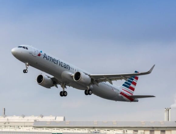 American Airlines_3 American Airlines ampliará su red internacional con nuevas rutas en 2027