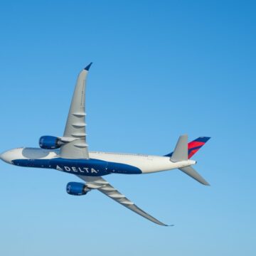 Delta amplía su red hacia Europa con nuevas rutas desde Detroit y Boston
