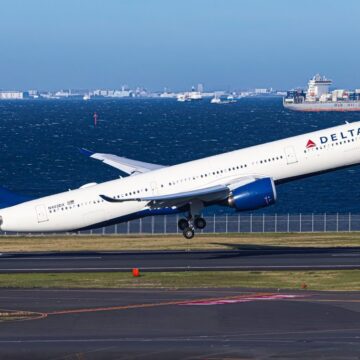 Delta retomará vuelos diarios entre nueva york y tel aviv