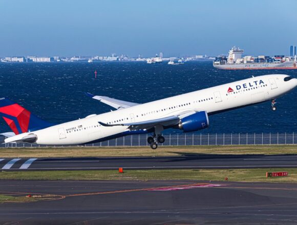Delta_2 Delta retomará vuelos diarios entre nueva york y tel aviv