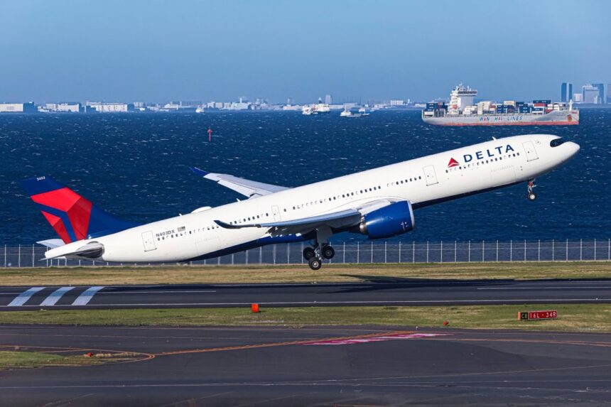 Delta retomará vuelos diarios entre nueva york y tel aviv