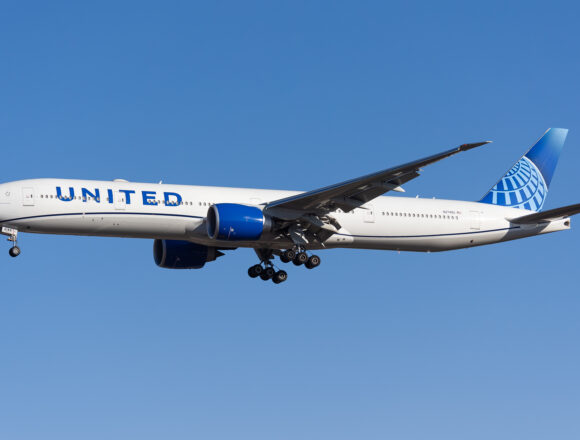 United Airlines amplía su centro de entrenamiento de pilotos en Denver