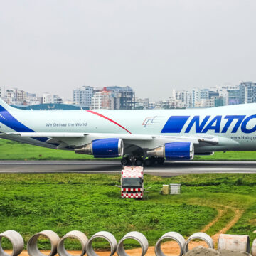 National Airlines obtiene autorización para operar vuelos regulares a Venezuela