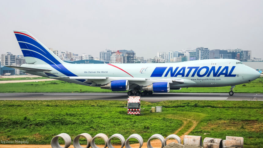 National Airlines obtiene autorización para operar vuelos regulares a Venezuela