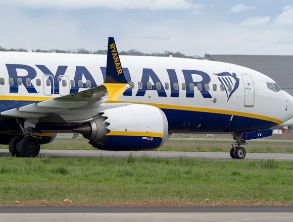 Ryanair y Google Cloud acuerdan alianza de cinco años para desarrollar soluciones de datos e IA