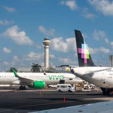 Estados Unidos despeja un nuevo paso para la fusión entre Volaris y Viva