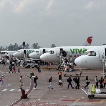 Volaris convoca a nuevas asambleas para avanzar en su fusión con Viva Aerobus