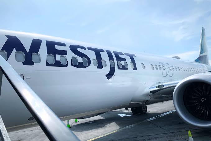 WestJet737 WestJet completa la renovación de sus aeronaves Boeing 737-800