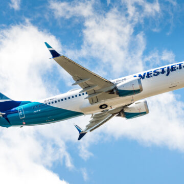 WestJet y el sindicato CUPE alcanzan un acuerdo preliminar
