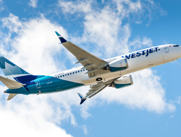 WestJet y el sindicato CUPE alcanzan un acuerdo preliminar