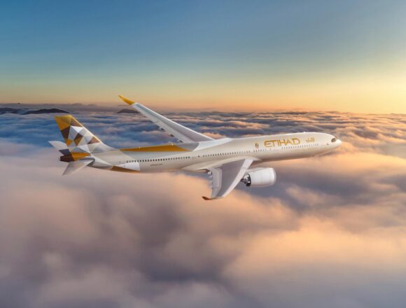 Etihad presenta nueva experiencia a bordo y cabinas para sus A330neo