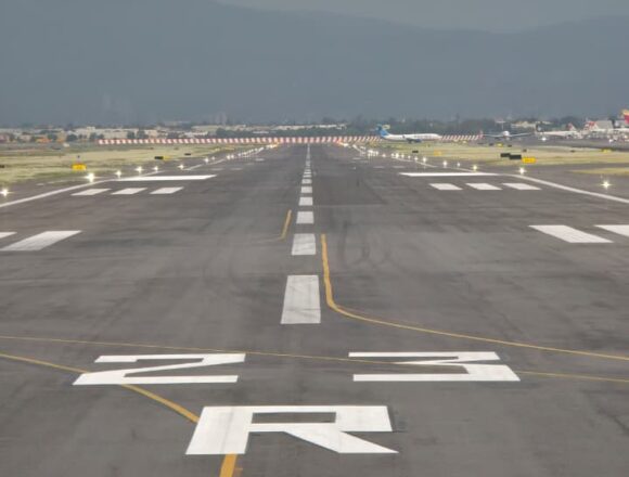 2027: el año en que la aviación mexicana no puede permitirse volver atrás