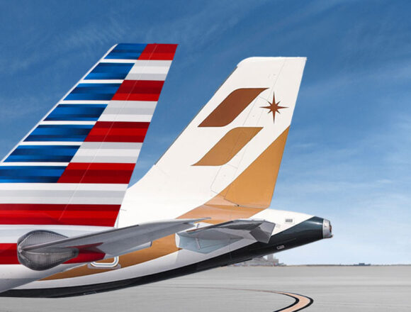 American Airlines y STARLUX Airlines amplían conexiones entre Norteamérica y Asia