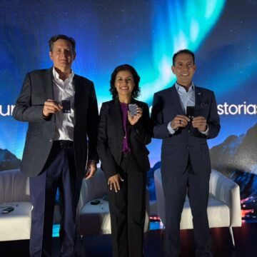 American Airlines, INVEX y Mastercard lanzan nuevas tarjetas AAdvantage en México