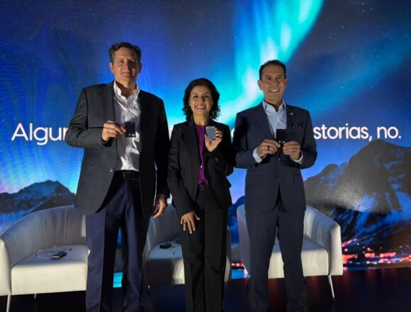 American Airlines, INVEX y Mastercard lanzan nuevas tarjetas AAdvantage en México