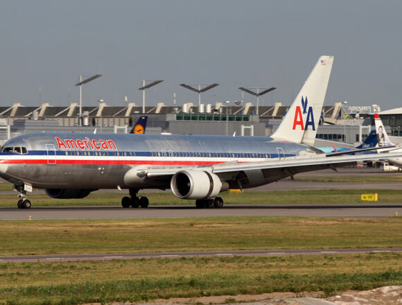 American Airlines anuncia donaciones por el 25 aniversario del 9/11