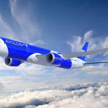 Avolon acuerda la venta de un portafolio de 33 aeronaves a Lesha Bank