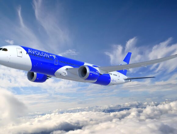 Avolon acuerda la venta de un portafolio de 33 aeronaves a Lesha Bank