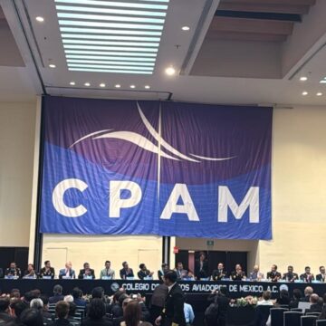 Colegio de Pilotos alerta por reducción presupuestal propuesta para la AFAC en 2027