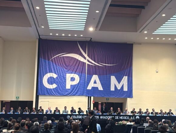 Colegio de Pilotos alerta por reducción presupuestal propuesta para la AFAC en 2027