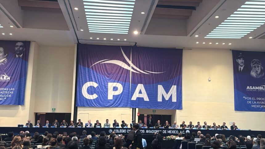 Colegio de Pilotos alerta por reducción presupuestal propuesta para la AFAC en 2027