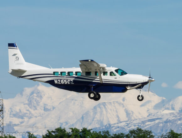 Joby completa el primer vuelo autónomo transcontinental de Estados Unidos