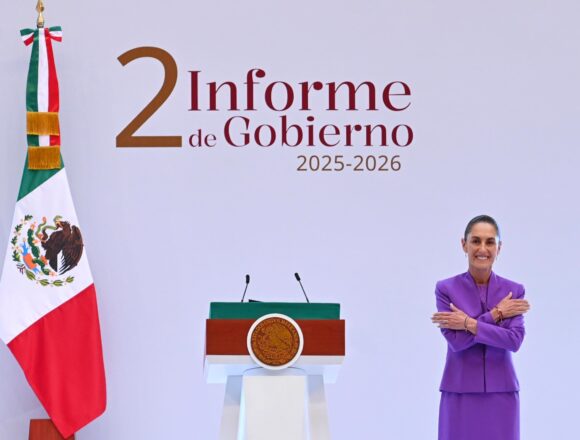 Claudia Sheinbaum AIFA mueve 3.6 millones de pasajeros en seis meses; Mexicana alcanza el millón, destaca Sheinbaum