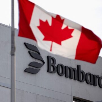 Donald Trump amenaza a Bombardier con cerrar el mercado estadounidense