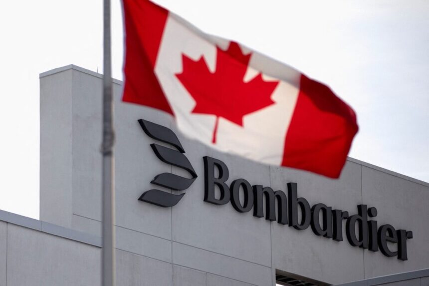Donald Trump amenaza a Bombardier con cerrar el mercado estadounidense