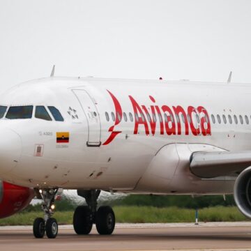 GE Aerospace y Avianca concretan acuerdo de financiamiento por hasta 300 millones de dólares para MRO