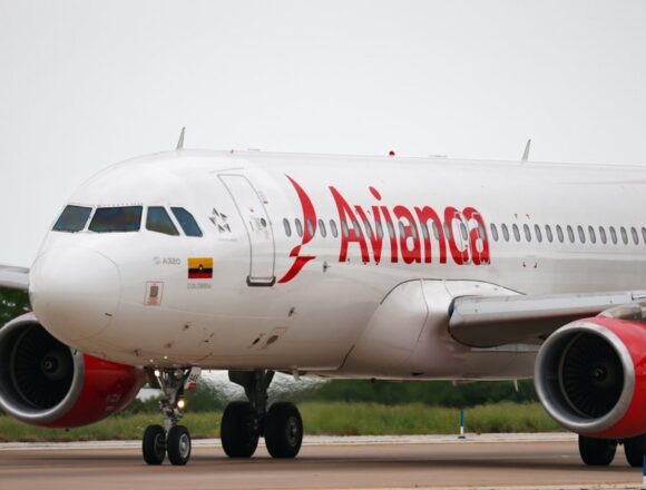 GE Aerospace y Avianca concretan acuerdo de financiamiento por hasta 300 millones de dólares para MRO