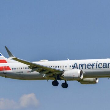 American Airlines suspenderá vuelos entre Miami y Tulum a partir de enero de 2027