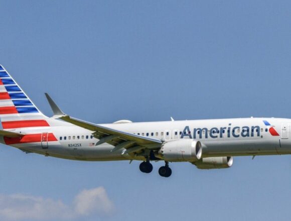 American Airlines suspenderá vuelos entre Miami y Tulum a partir de enero de 2027