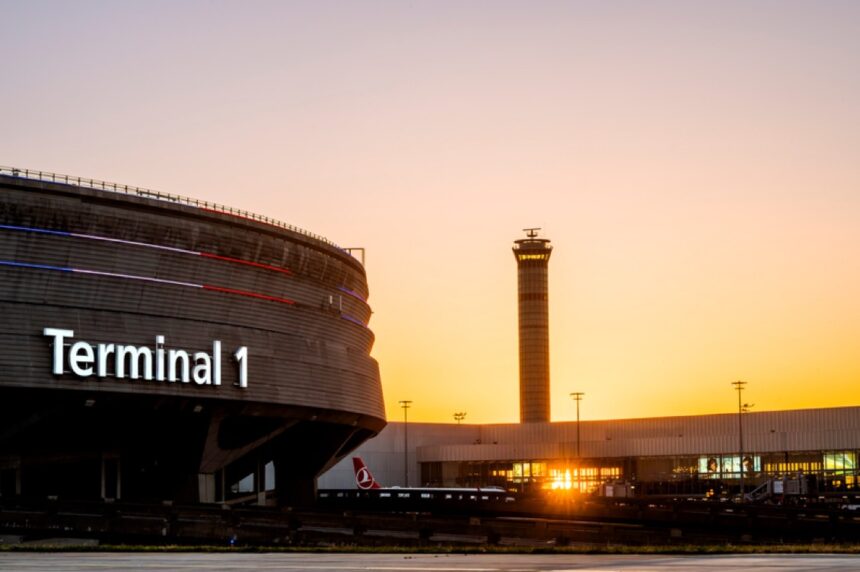 Charles de Gaulle Hombre ingresa sin autorización a zona restringida del aeropuerto Charles de Gaulle
