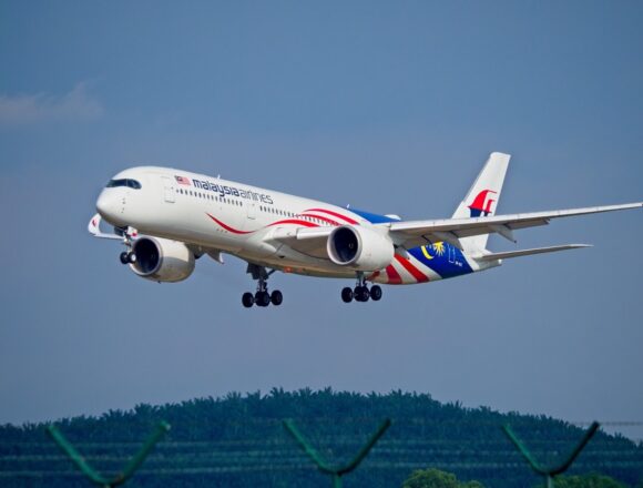 Malaysia Airlines Malaysia Airlines se acerca a su primer pedido de Boeing 787 Dreamliner para sustituir a los A350-900