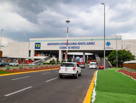 AFAC reserva por 5 años la auditoría de EU mientras México espera resultado de la Categoría 1