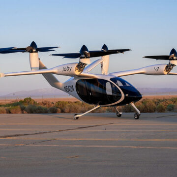 Texas inicia pruebas de aeronaves eVTOL bajo programa federal de Estados Unidos