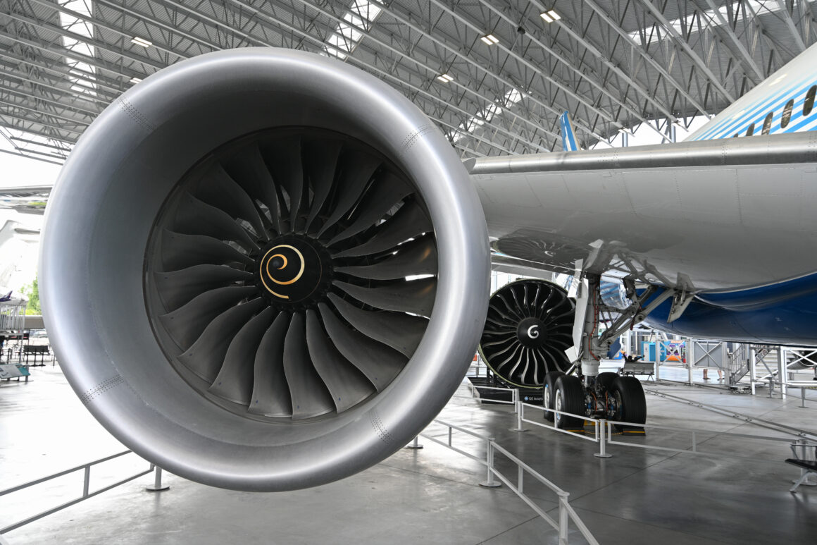 Rolls-Royce invertirá £300 millones en instalaciones de Reino Unido